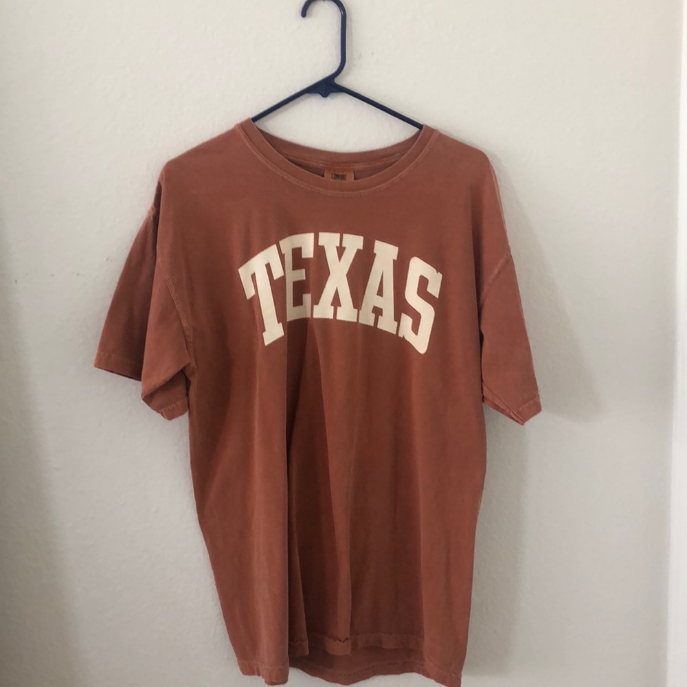 University of Texas T-shirt